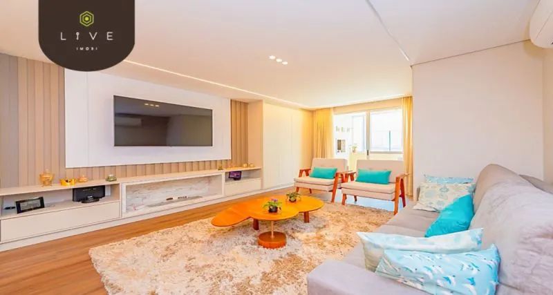 Apartamento para locação no Edifício Cadiz, com 03 quartos, sendo 02 suítes, 02 vagas de g - Foto 2
