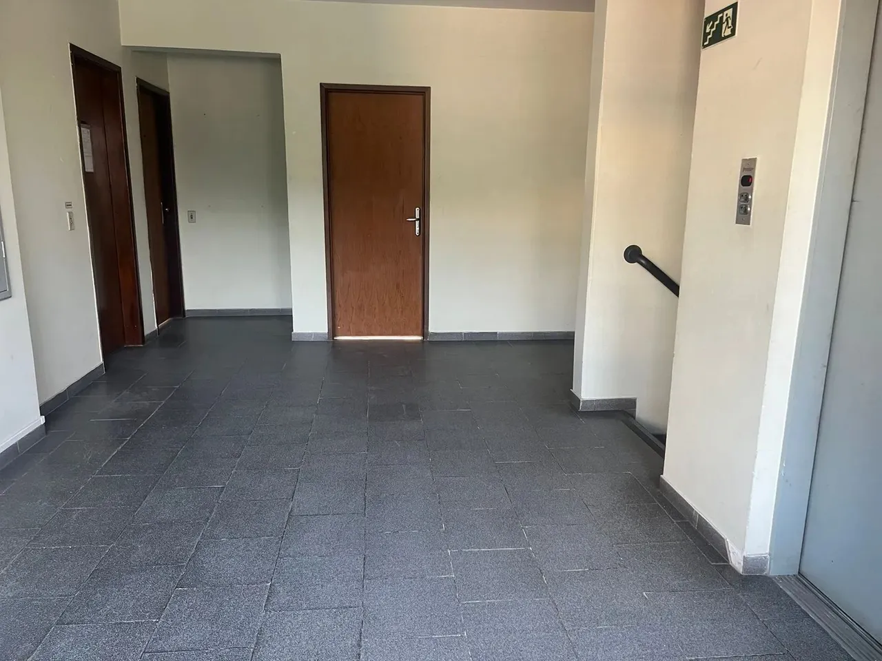 Sala comercial São José dos Pinhais - PR