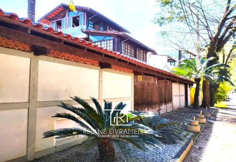 Terreno à venda - 180 m² - Vargem Pequena - Rio de Janeiro - RJ - Foto 2