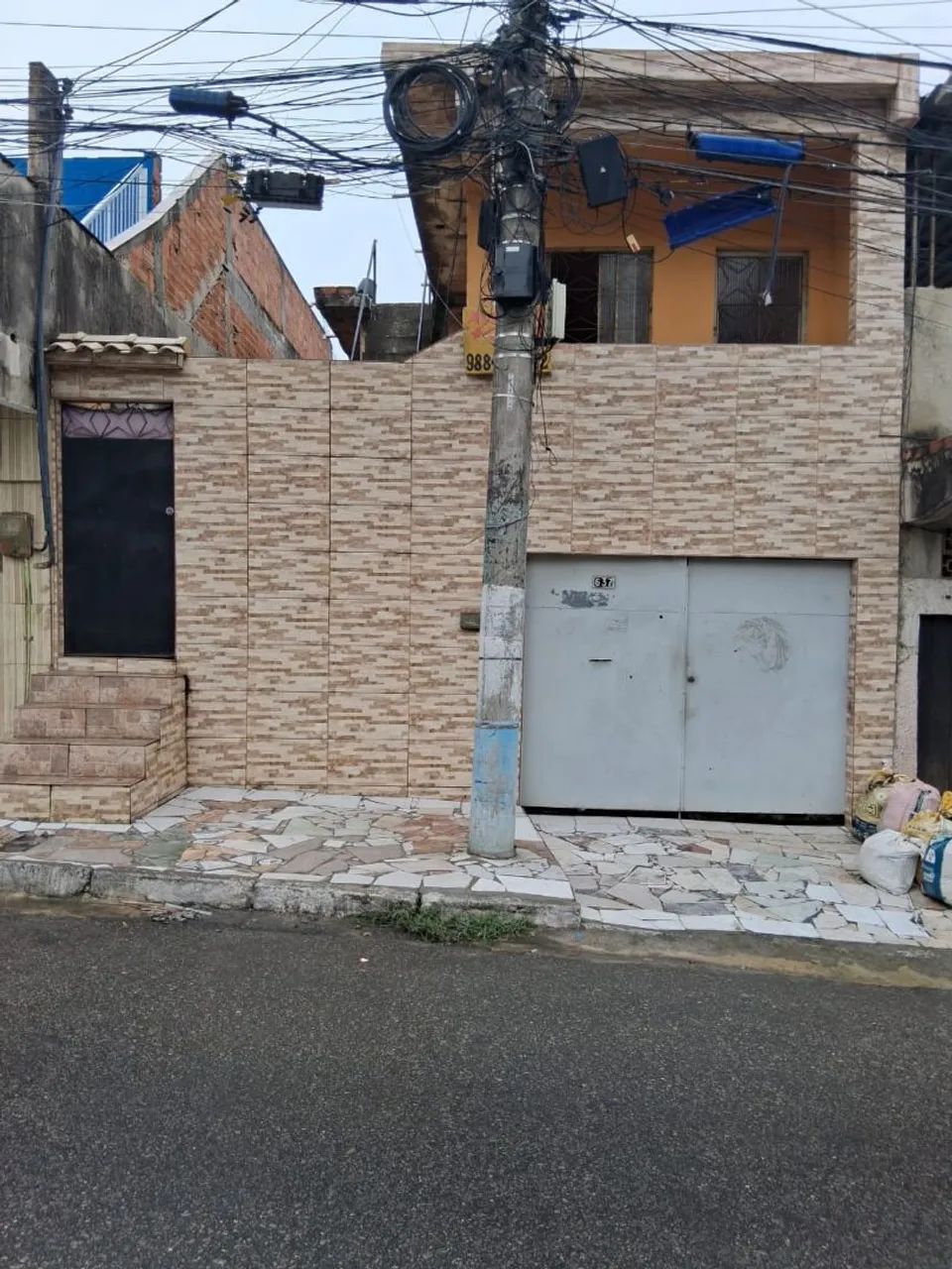 Foto - São João de Meriti - Centro