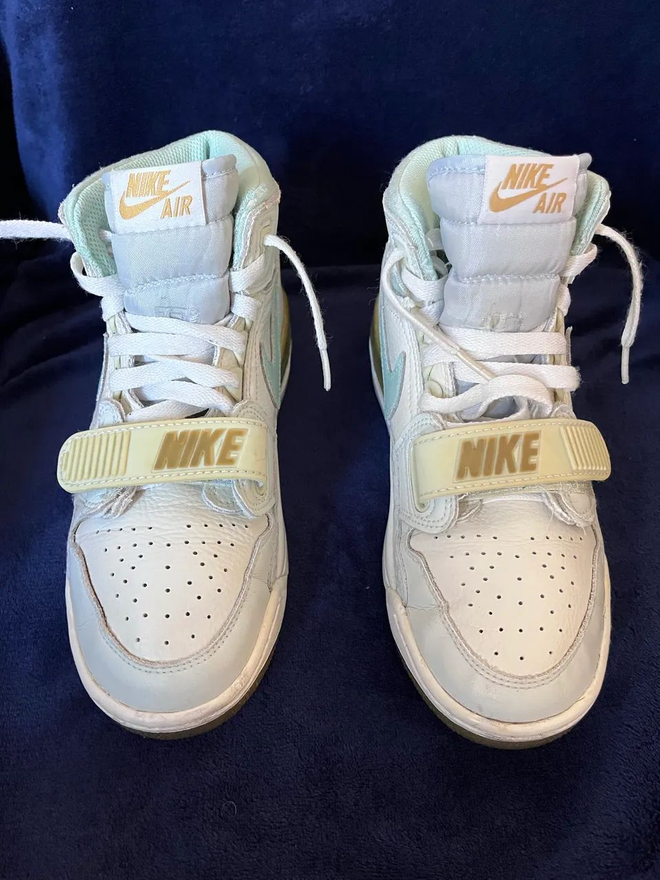 Air jordan legacy 312  - Foto 4