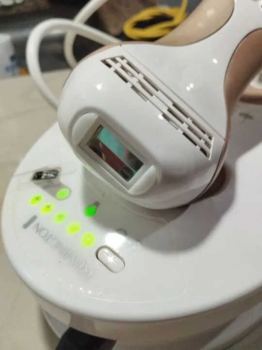 Removedor de pelos a laser Remington - Foto 2