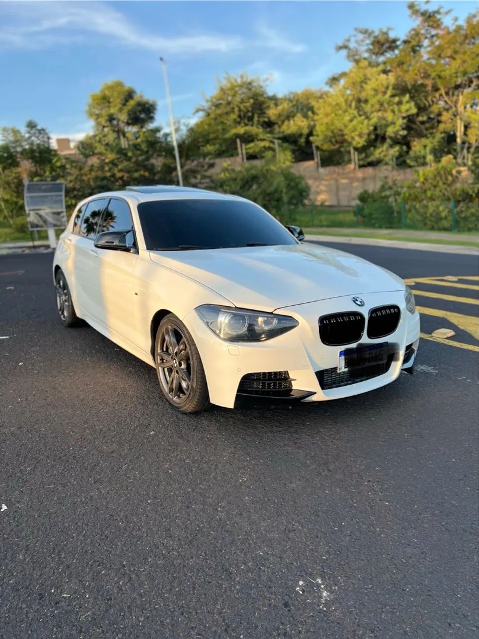 BMW M135i 2014  - Foto 2