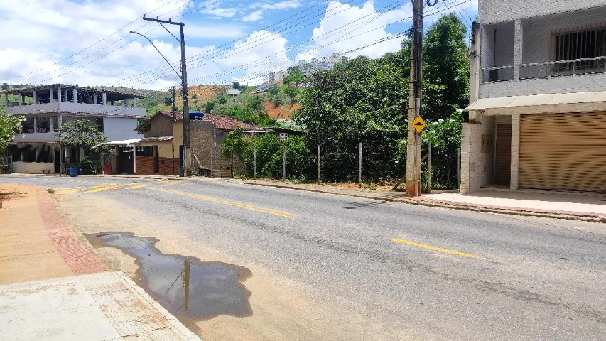 LOTE, Bairro S. Helena Ponte do Panca Fazenda Mario Gurizatto