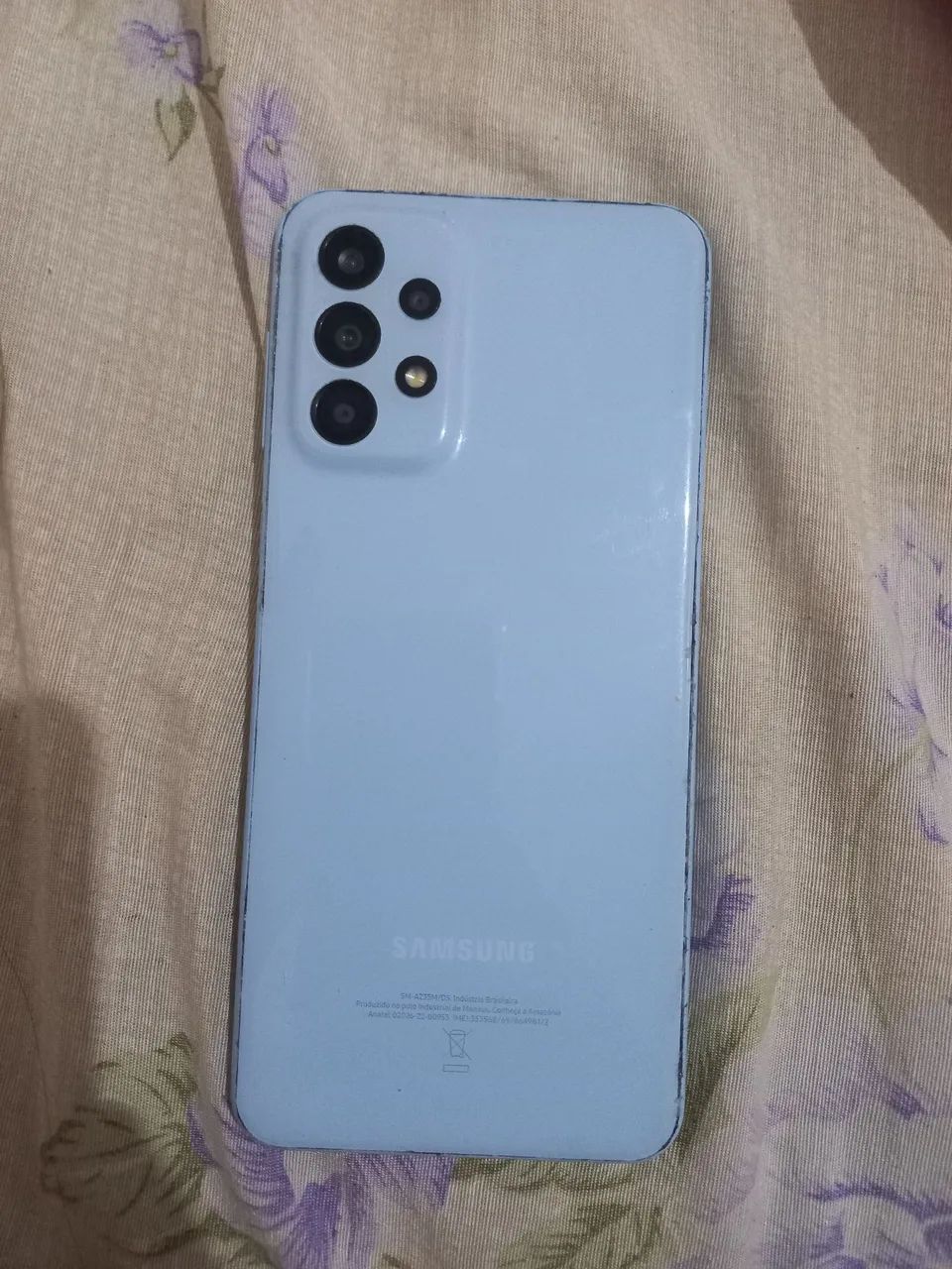 Samsung A23 - Foto 2