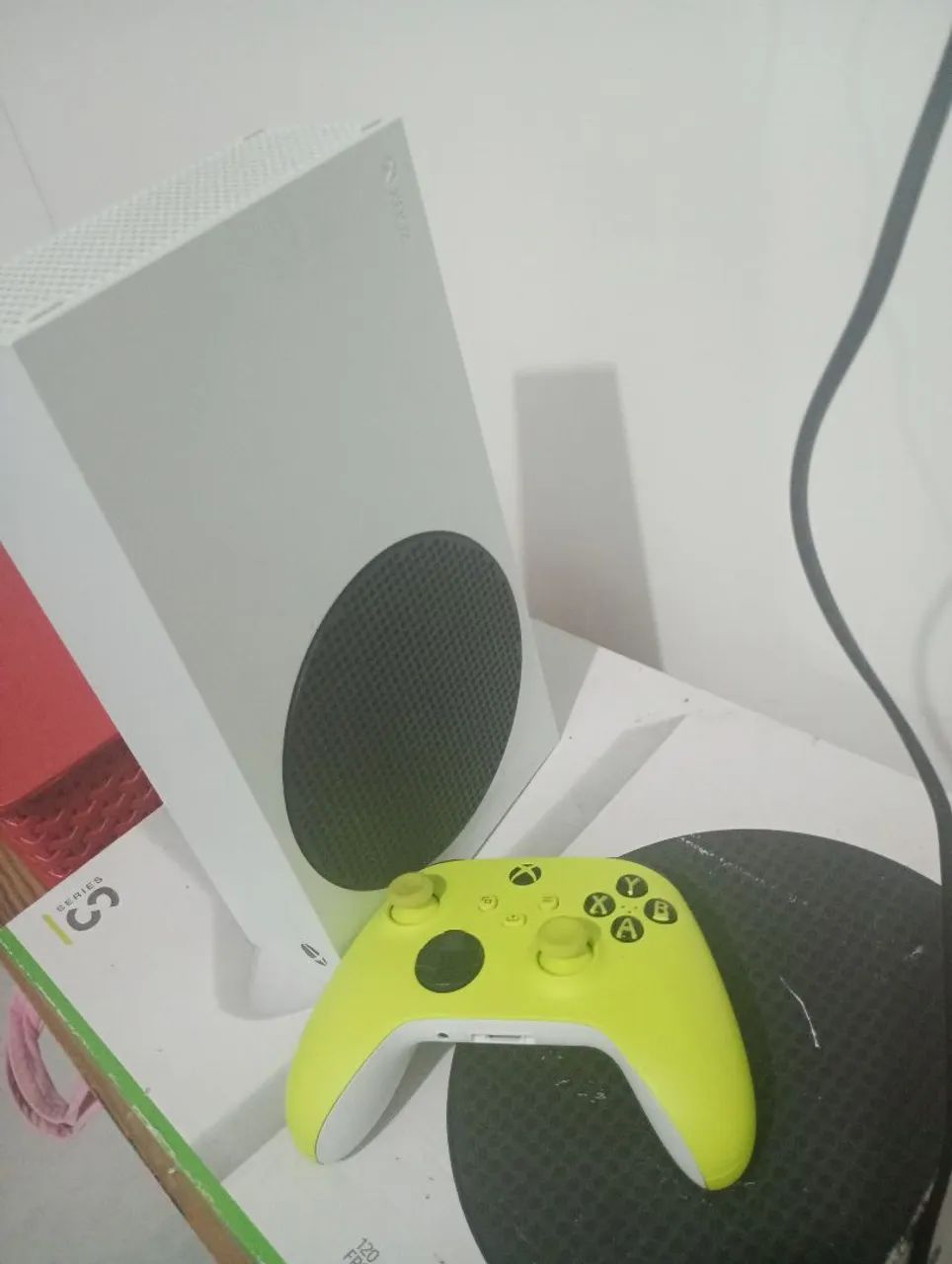 Vídeo game64308813125762120