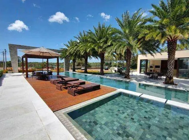 Vilas do Lago,Lote à venda, 342 m², Condominio fechdo - Lagoa Redonda - Fortaleza/CE