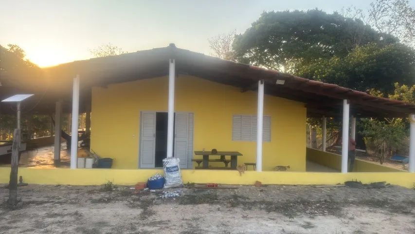 FAZENDA 22,5 ALQUEIRES NO QUEBRA LINHA - Foto 3
