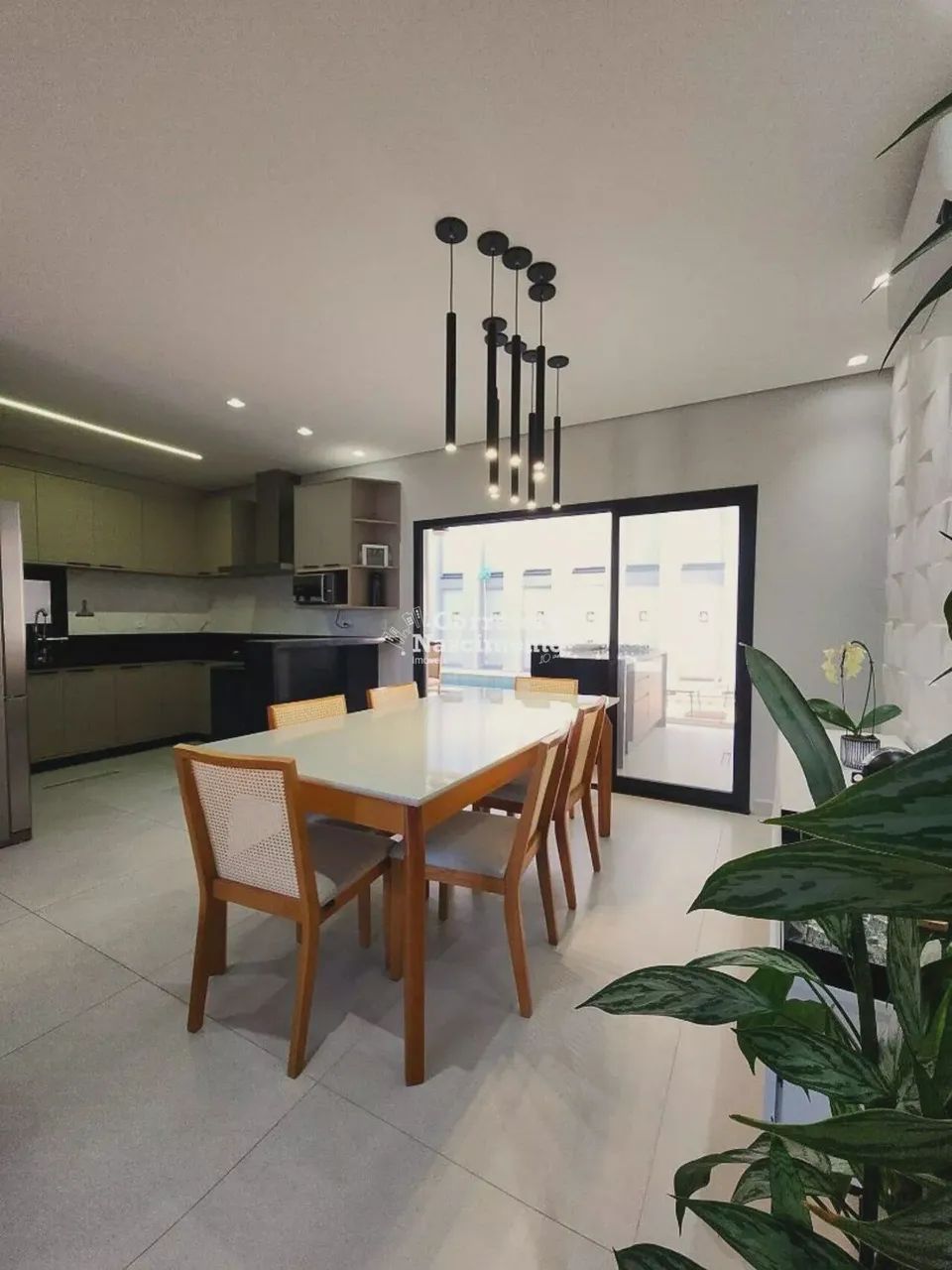 Sobrado para aluguel e venda - 230 metros quadrados com 4 quartos - Foto 5
