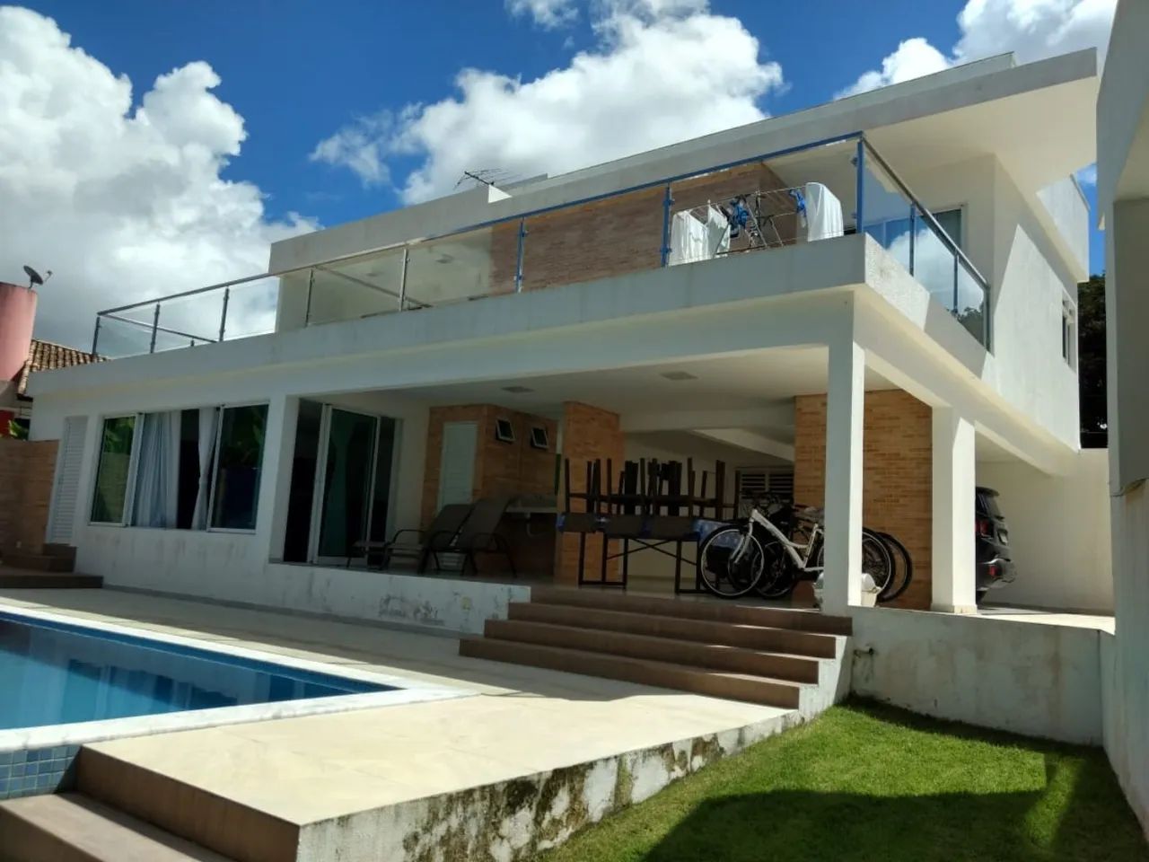 CASA CONDOMÍNIO ALDEBARAN - Foto 5