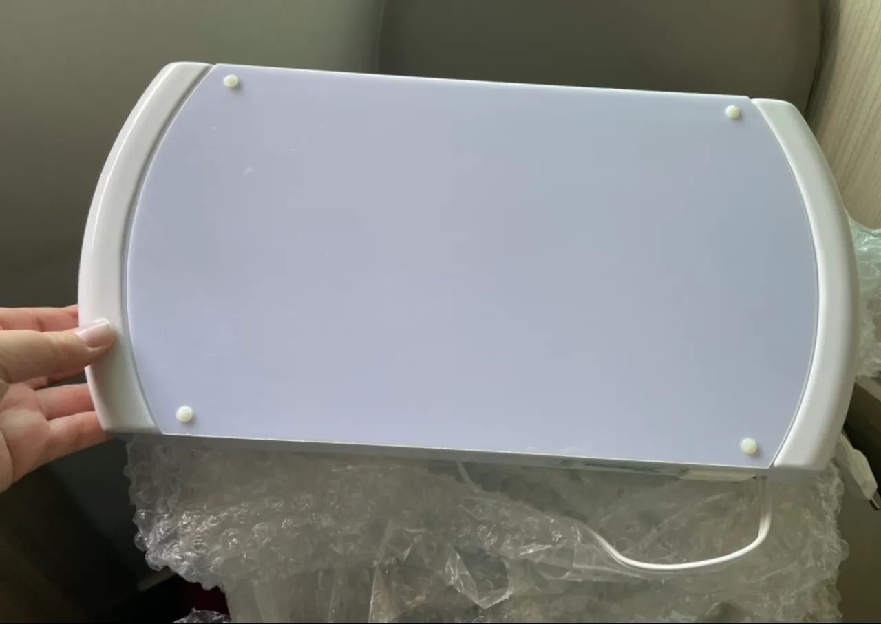 Equipamentos consultório  - Foto 3