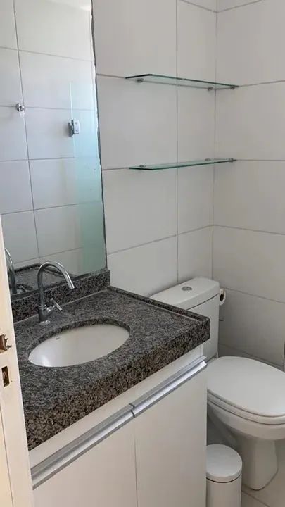 Apartamento, 2 quartos, 1 suíte, 1 vaga, Barra de Jangada - Jaboatão dos Guararapes/PE - Foto 14