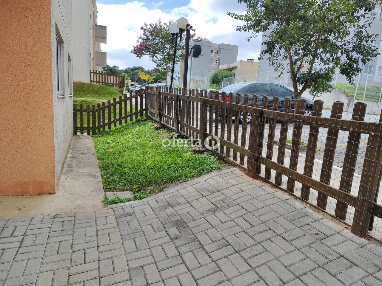 Apartamento em Araucaria Capelha Velha - Foto 5