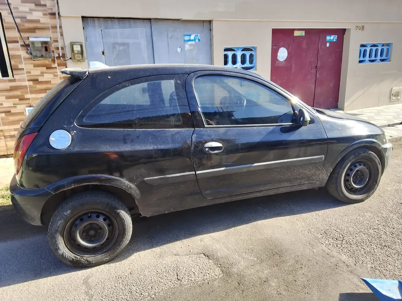 Vende um carros