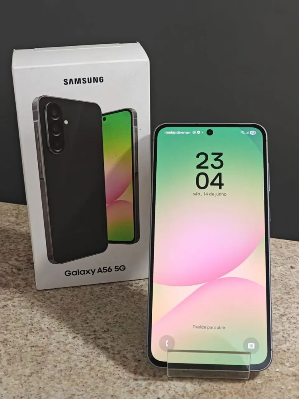 Samsung Galaxy A56 5G 256 GB