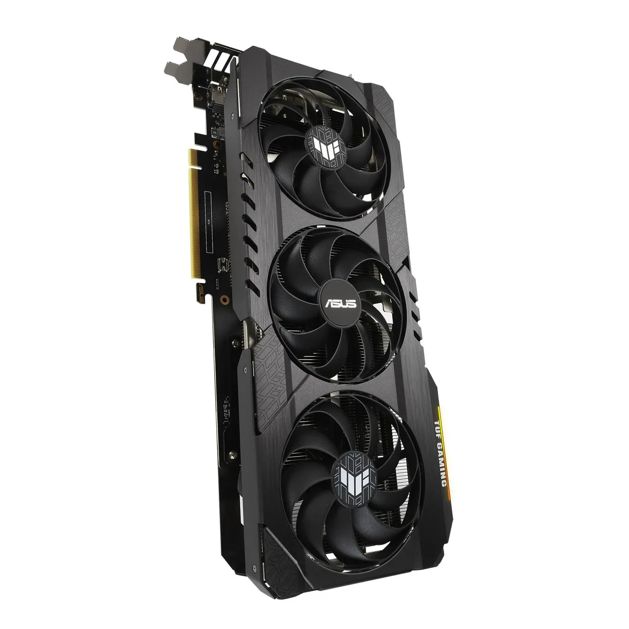 Placa de Vídeo ASUS TUF Gaming 3060 12GB ddr6