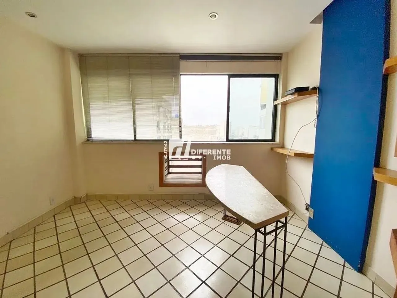 Sala para alugar, 24 m² por R$ 1.418,54/mês - Centro - Nova Iguaçu/RJ