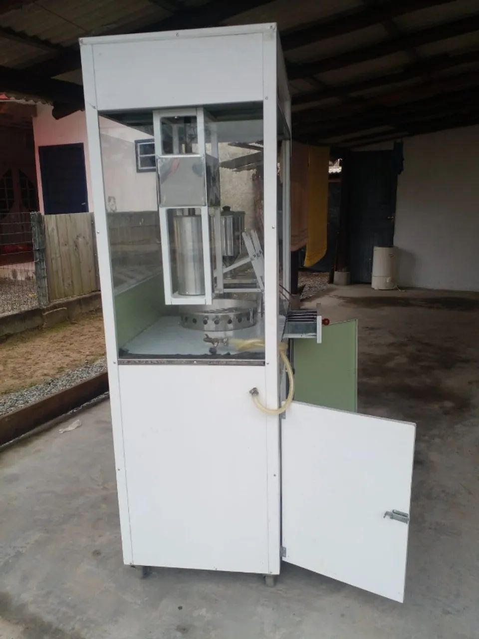 Carrinho de Churros - Churros - Carro de Churros - Foto 2