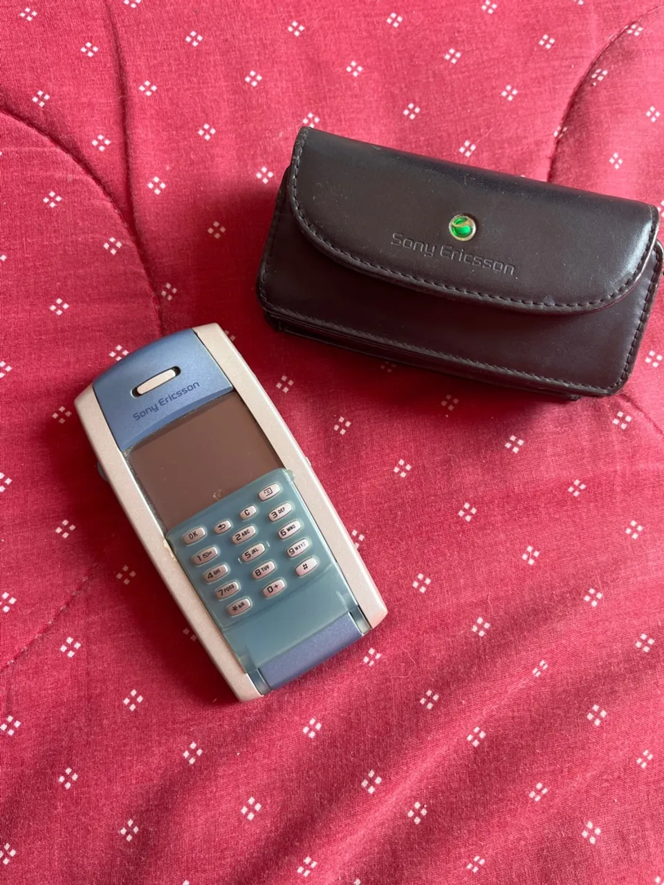 Cell phone para colecionadores 