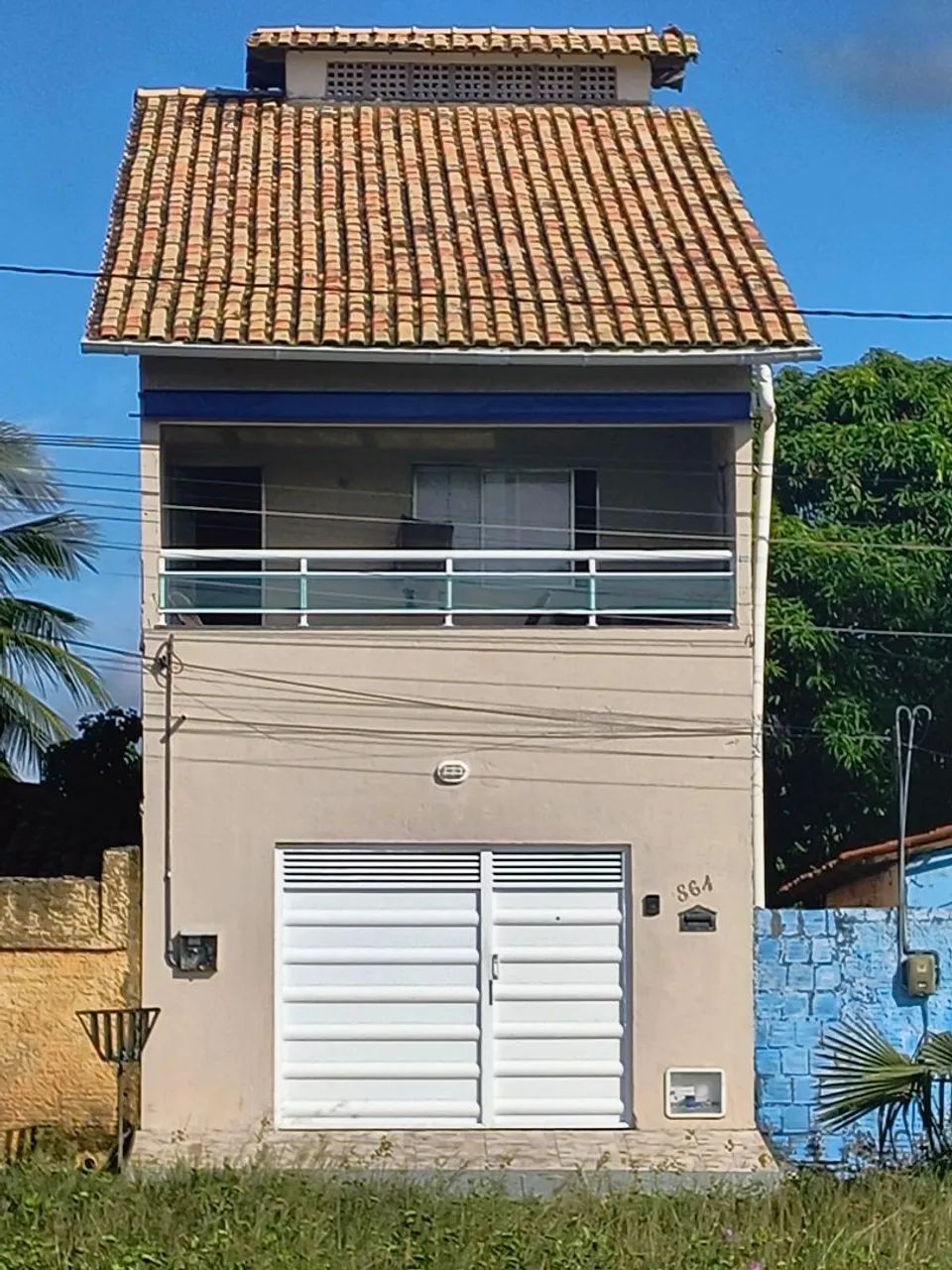 Foto - Caucaia - Parque Soledade