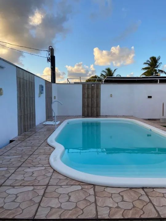 Casa Arembepe - Foto 8