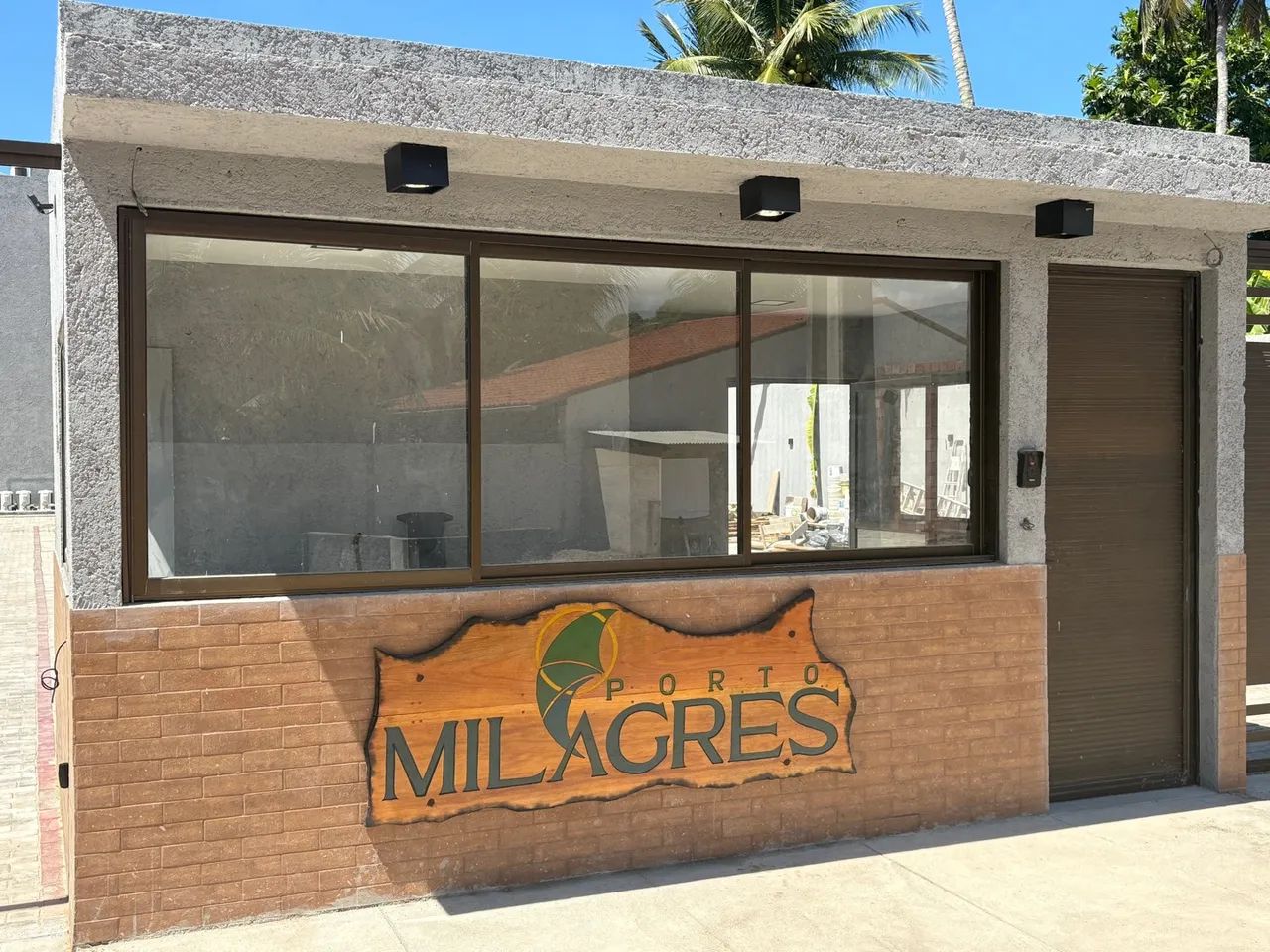 Apartamento São Miguel dos Milagres, pronto pra usar!!! - Foto 3