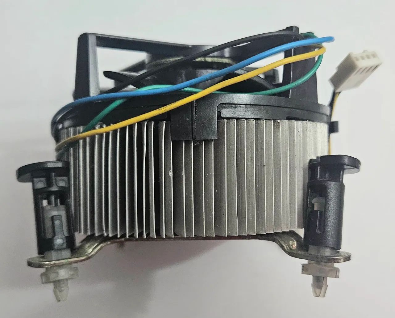 Cooler para processador Intel LGA775 - Foto 2