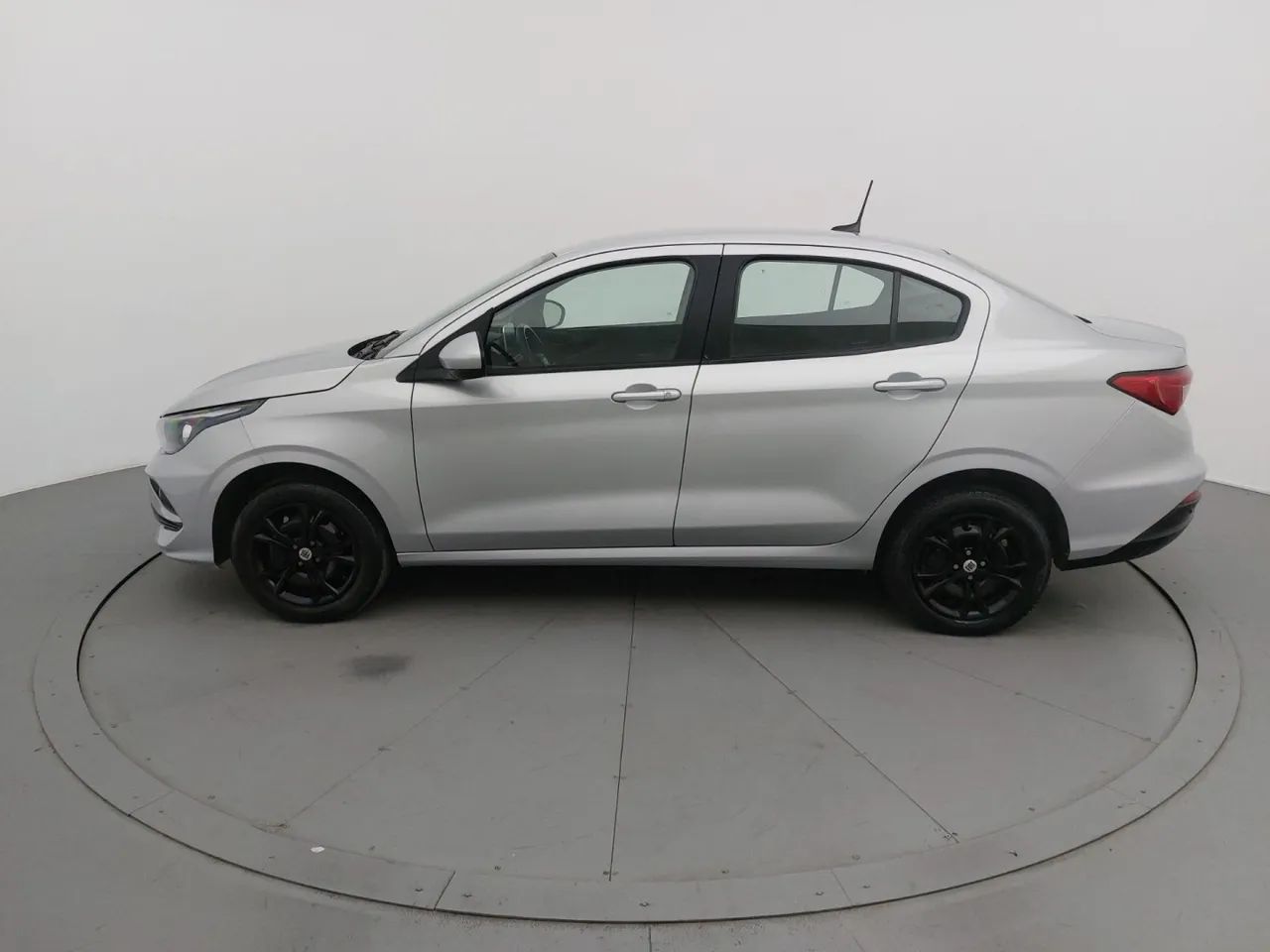 Fiat Cronos 2024 1.0 firefly flex drive manual - Foto 2