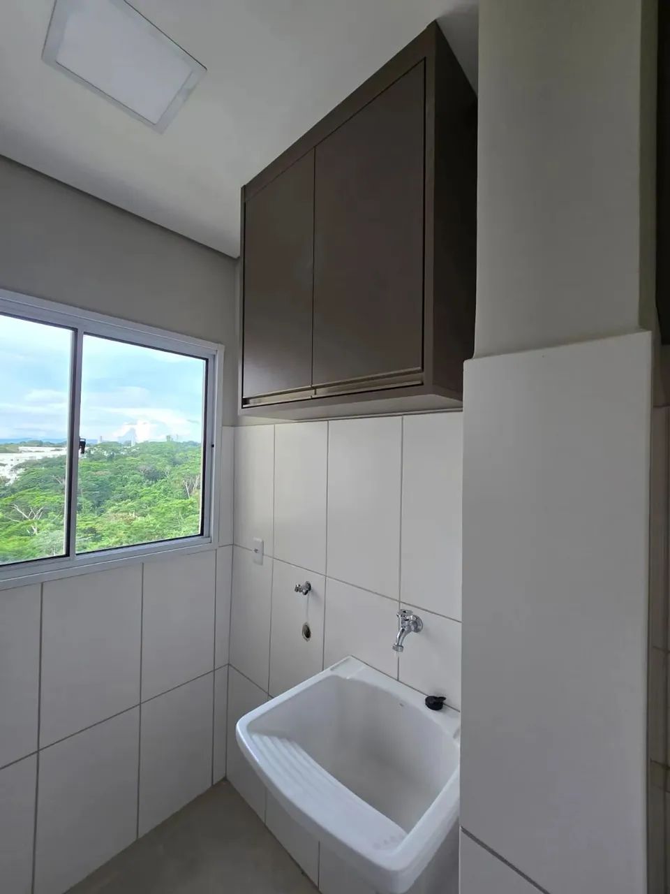 Apartamento locação. Residencial Valle das Palmeiras, Torre Paraiso, 2º andar. - Foto 5