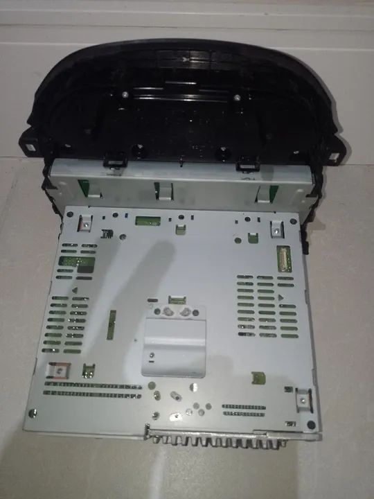 Rádio Original Hyundai - Foto 4