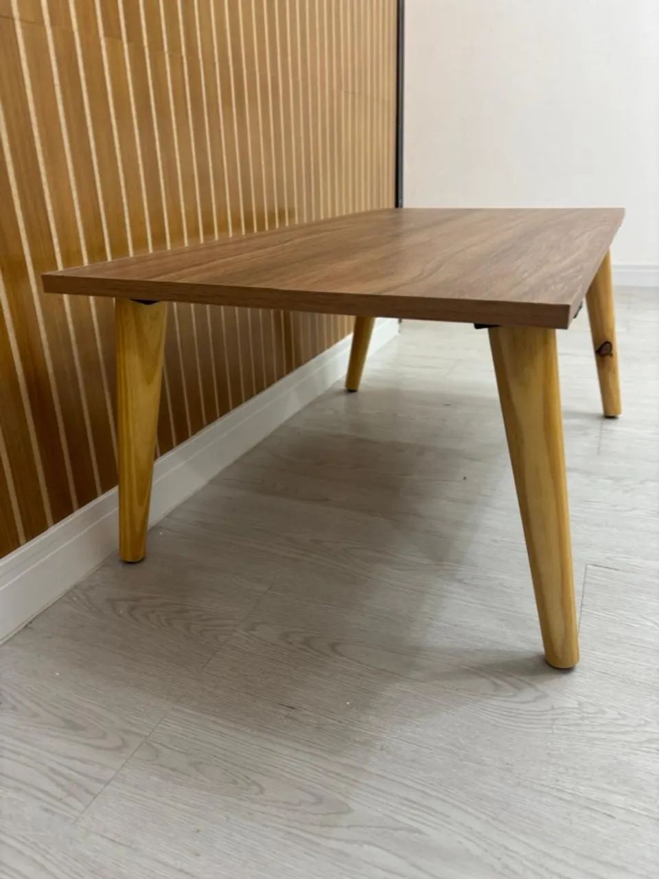 Mesa de centro Retangular - Foto 2