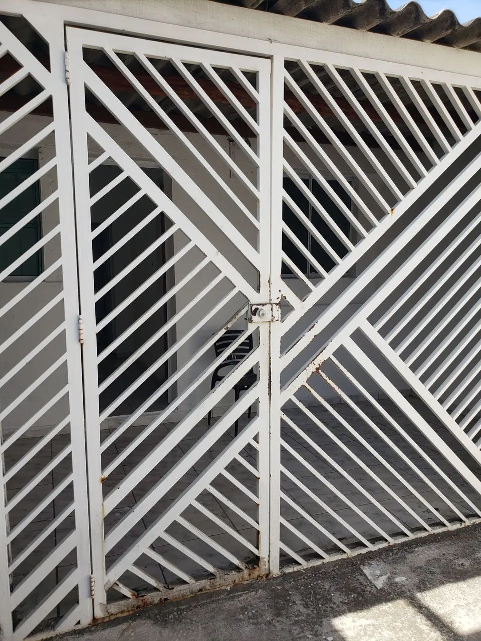 Foto - Suzano - Parque Maria Helena