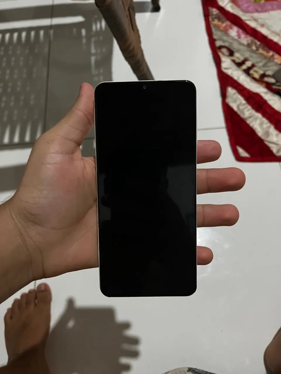 Galaxy A12