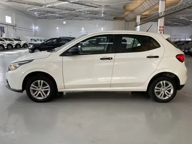 Fiat Argo 1.0 (Flex) - Foto 4