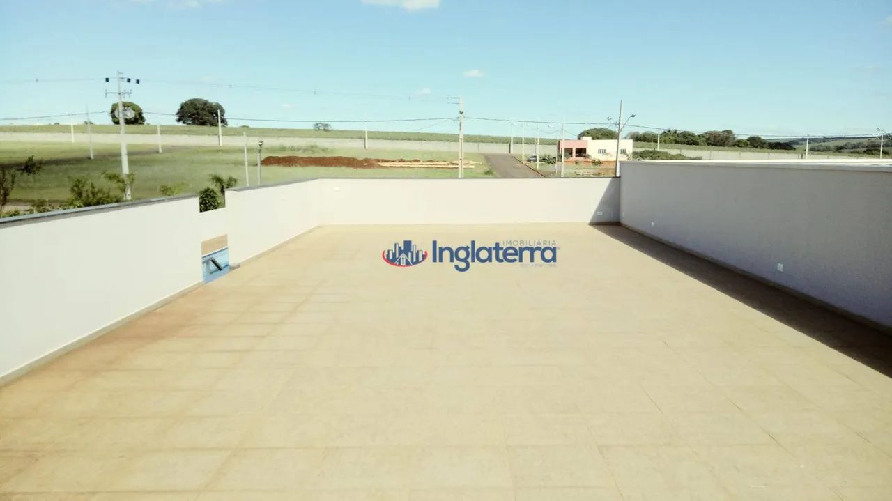 Terreno à venda, 422 m² por R$ 150.000,00 - Centro - Alvorada do Sul/PR - Foto 5