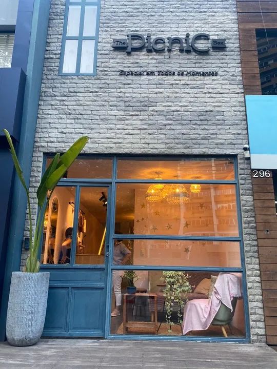 Ponto Comercial na Enseada do Suá/Santa Helena