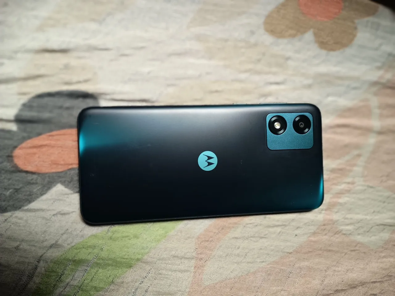 Moto e 20