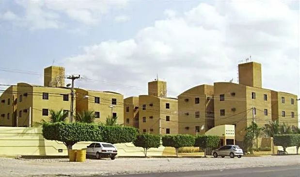 VENDEM-SE APARTAMENTOS NO RESIDENCIAL WEST GARDEN