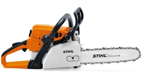 Motosserra Stihl MS250 - Foto 2
