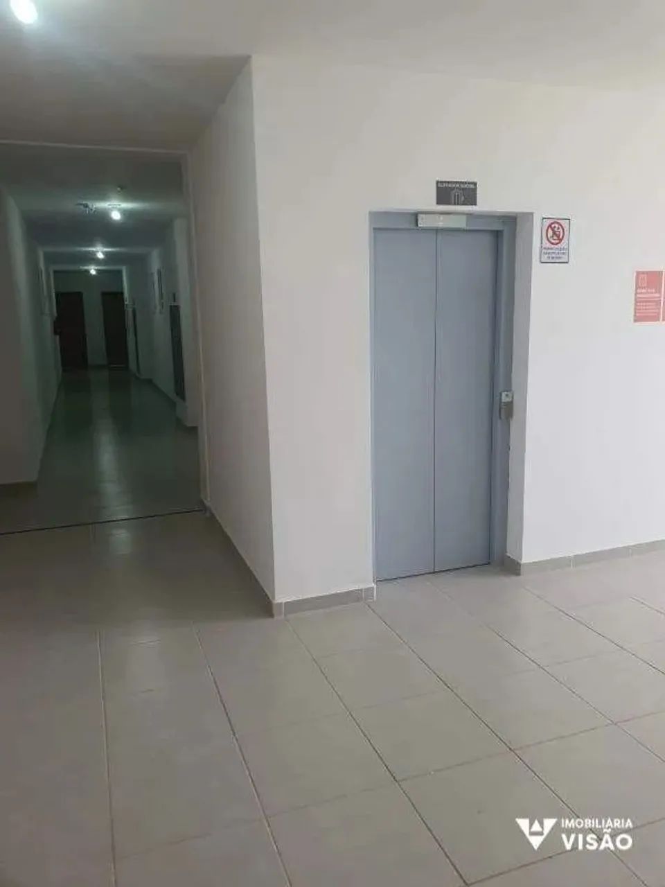 APARTAMENTO PARA ALUGUEL, 02 QUARTOS, 01 VAGA, PARAÍSO - UBERABA/MG - Foto 5