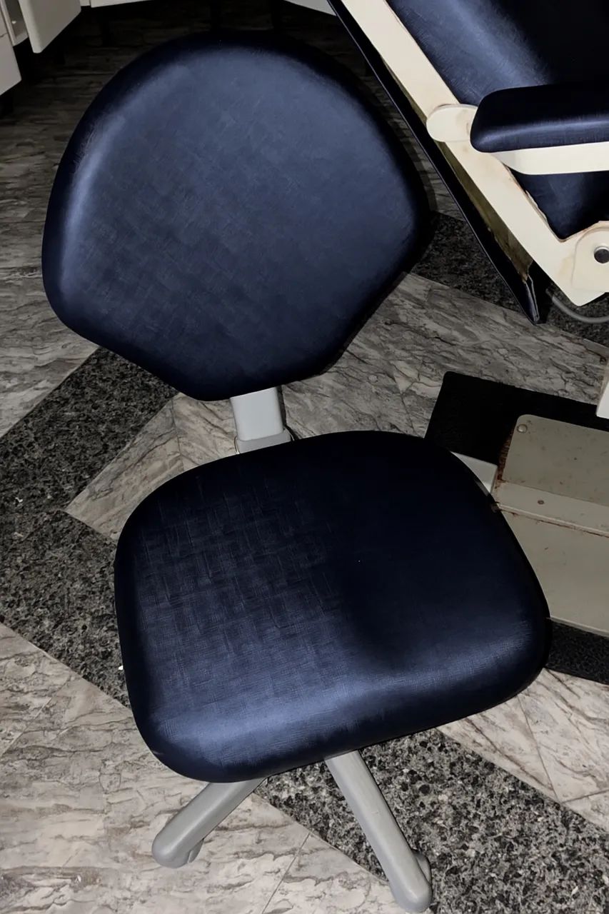 Cadeira odontológica Dabi Atlante completa - Foto 6