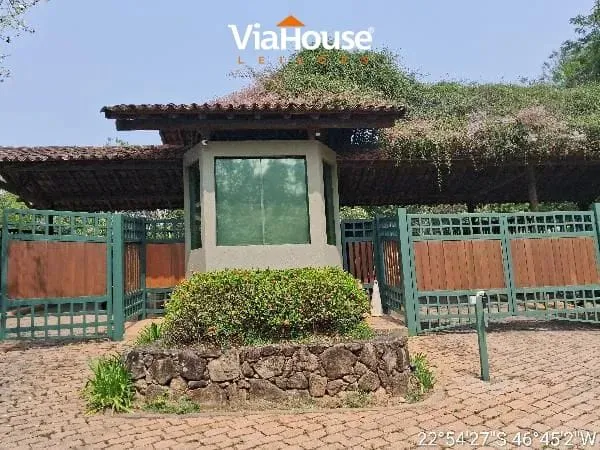 LOT FAZENDA SÃO SILVANO