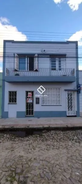 Sobrado Pelotas RS brasil