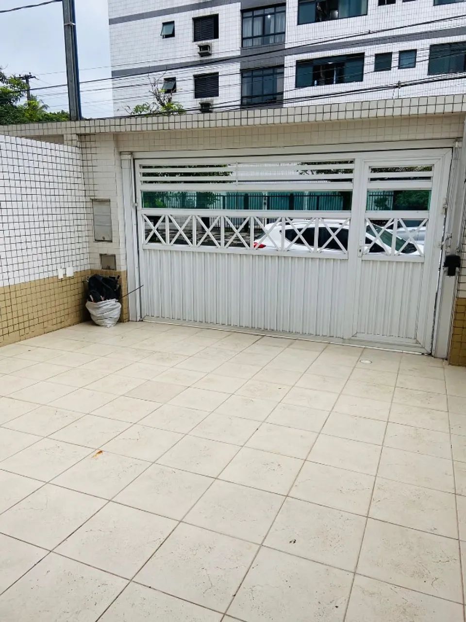 Foto - Santos - Marapé