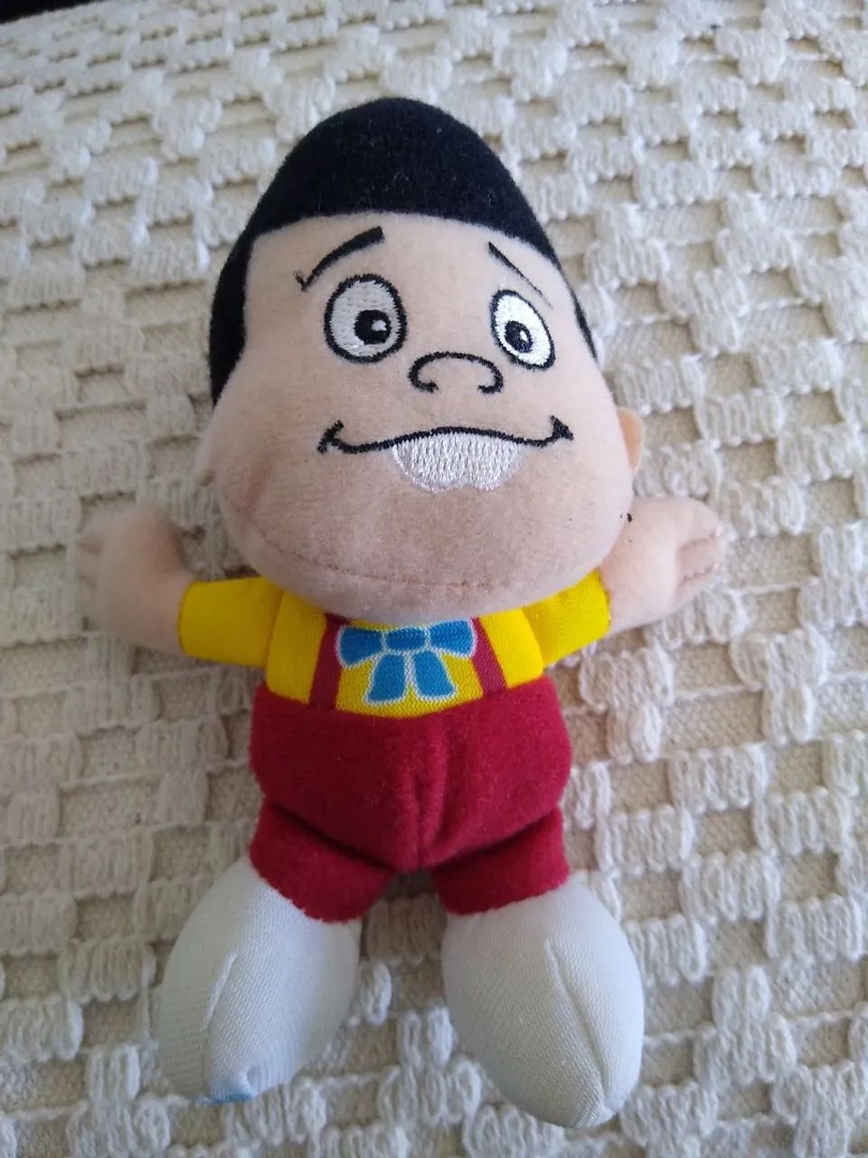 Boneco nhonho - Foto 3