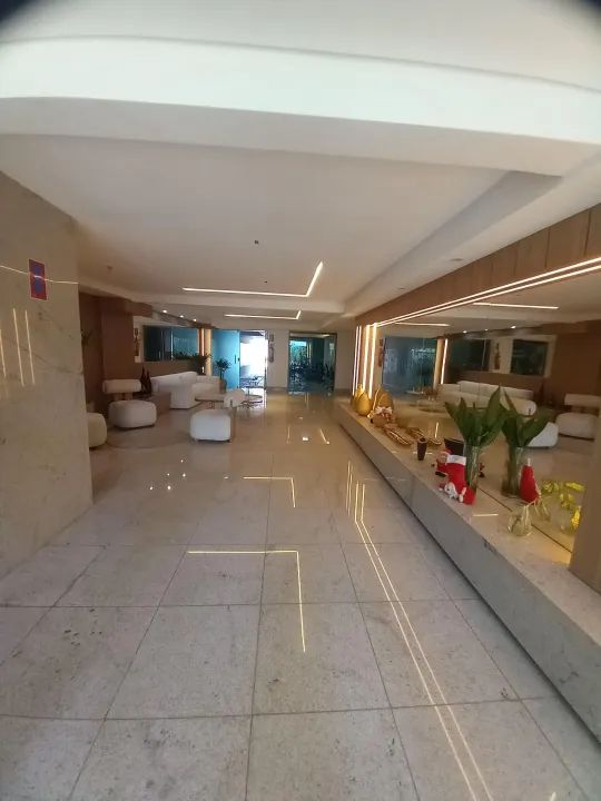 Condição Especial,  AGENDE SUA VISITA com 3 quartos em Boa Viagem - Recife - PE - Foto 15