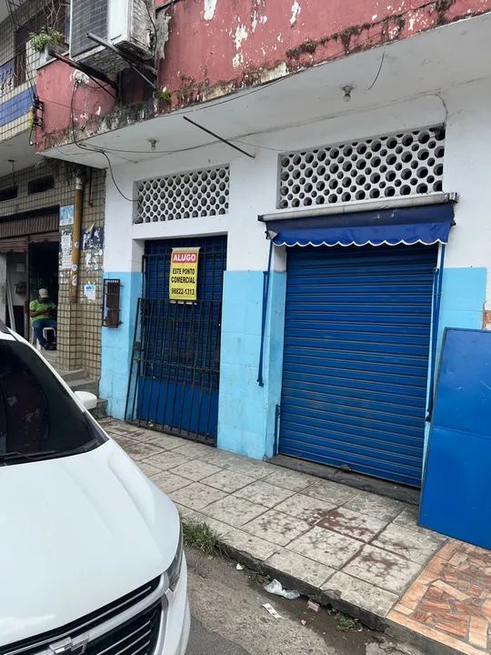 Imóvel comercial no Pero Vaz  - Foto 3