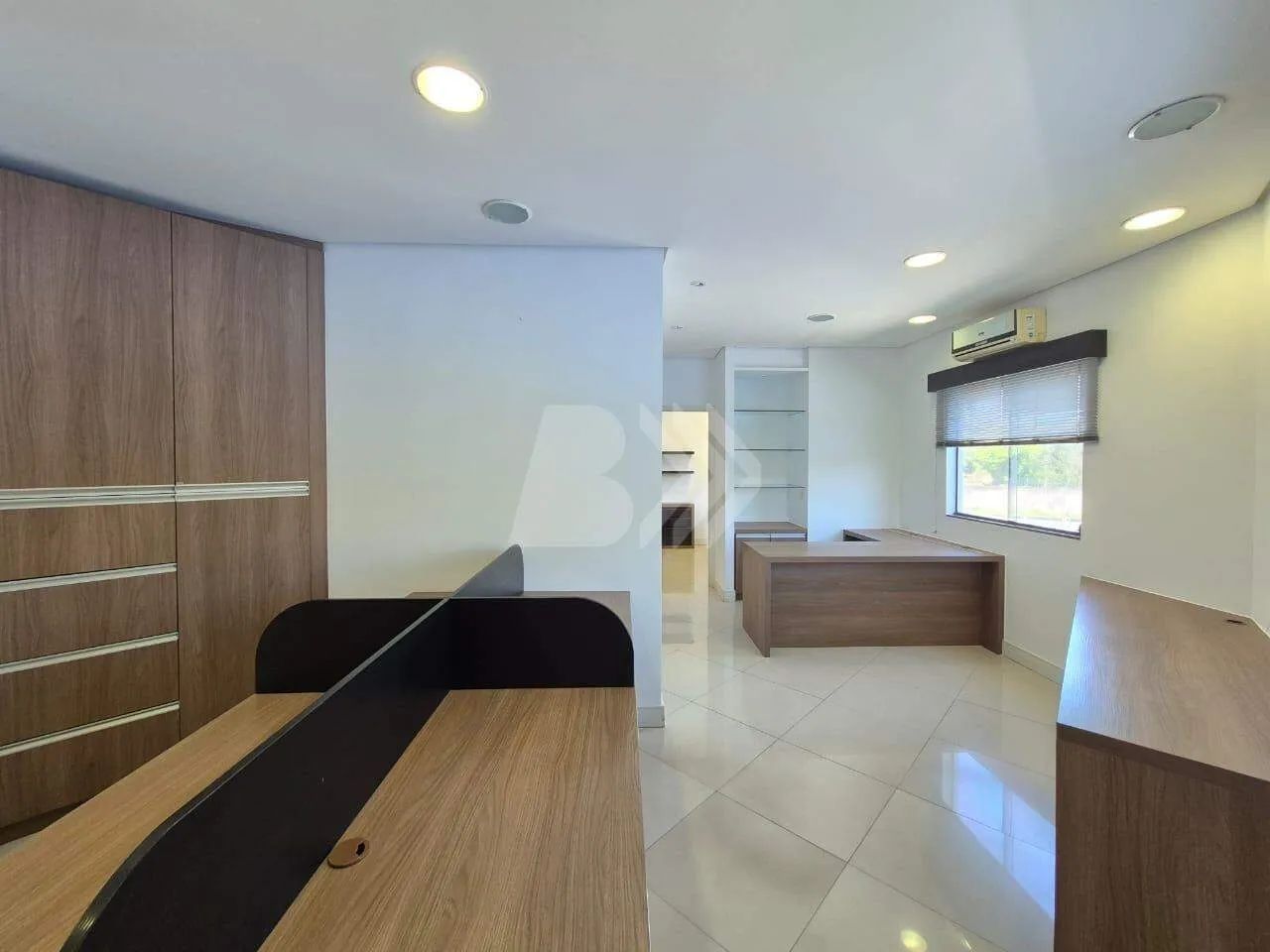 Sala comercial para alugar no Terras de Piracicaba em Piracicaba - Foto 3