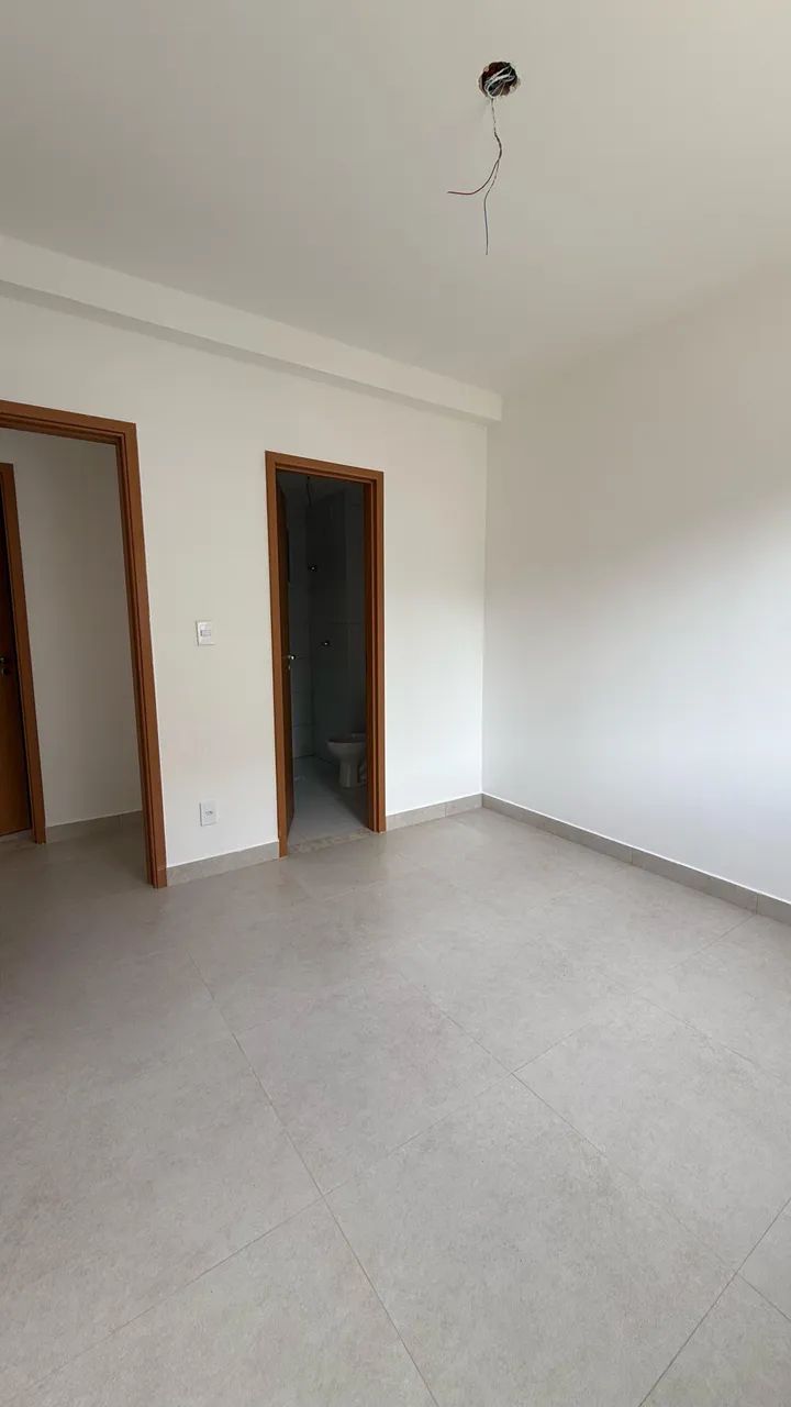 EXCELENTE APARTAMENTO PARA LOCAÇÃO NO RESERVA DOS BURITIS - Foto 5