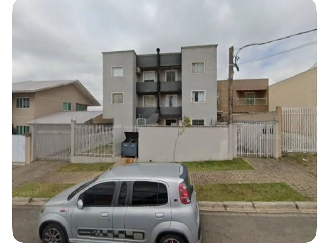 Foto - Curitiba - Sítio Cercado